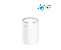 Cudy M1300 (1200Mb/s a/b/g/n/ac) 1-Pack - 1110327 - zdjęcie 4